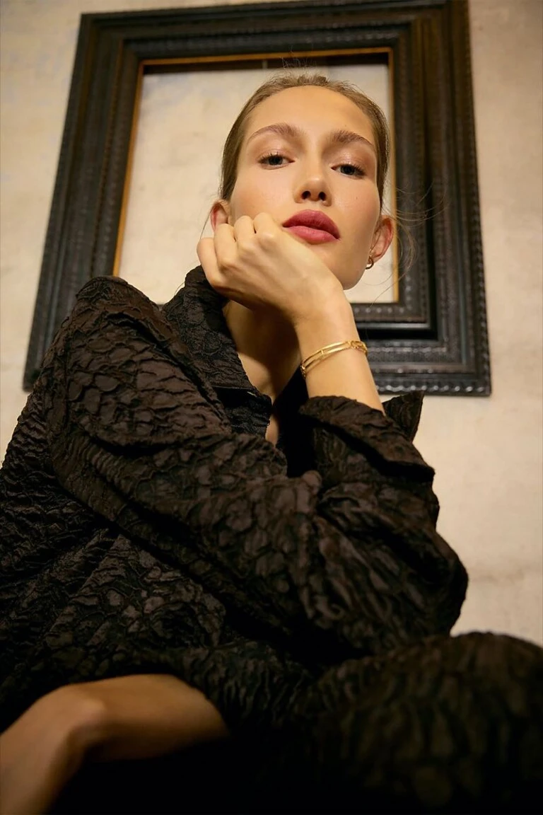Colección otoño Carolina Herrera