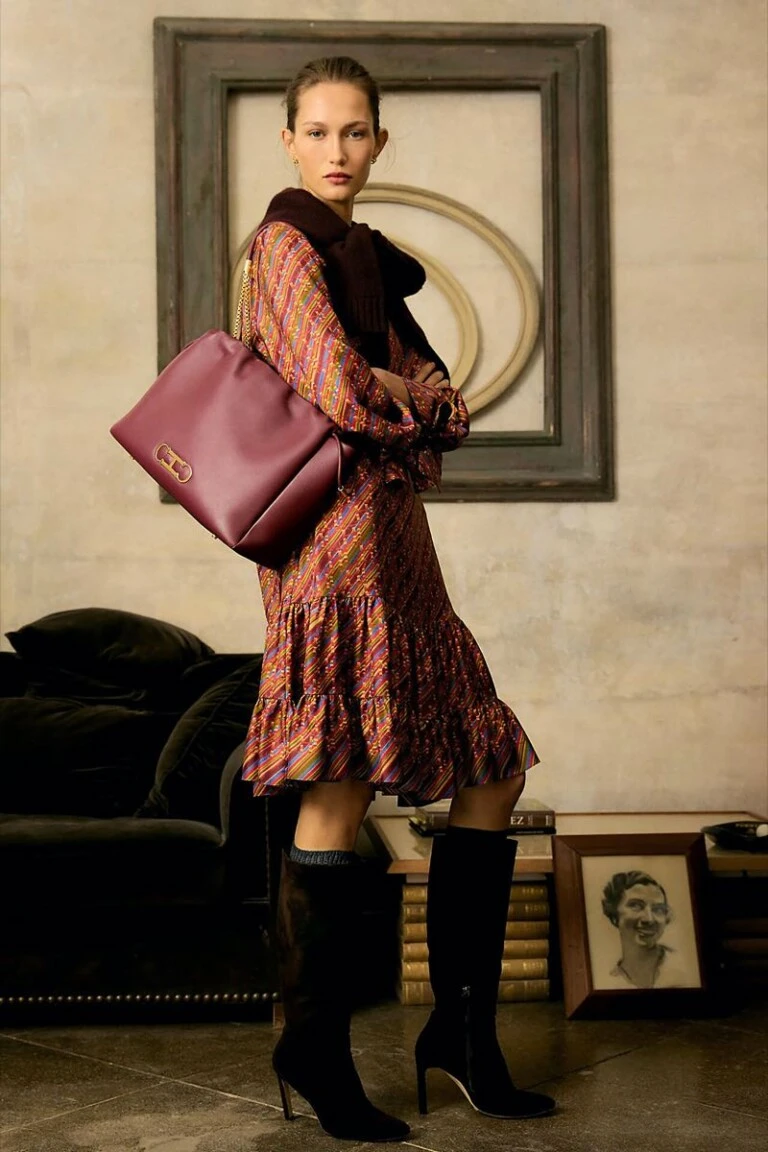 Colección otoño Carolina Herrera