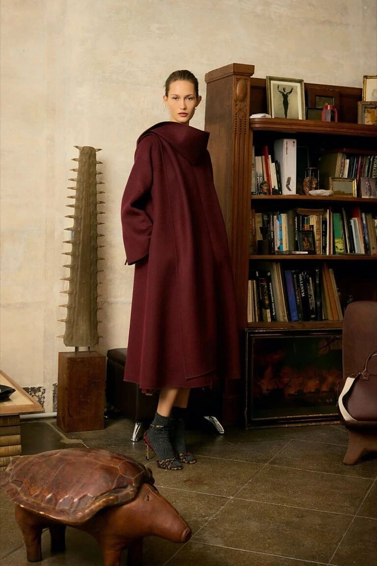 Colección otoño Carolina Herrera
