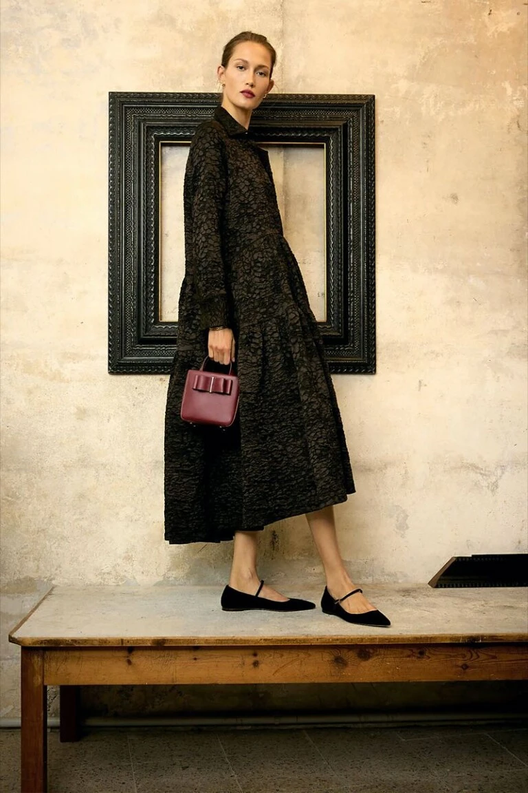 Colección otoño Carolina Herrera
