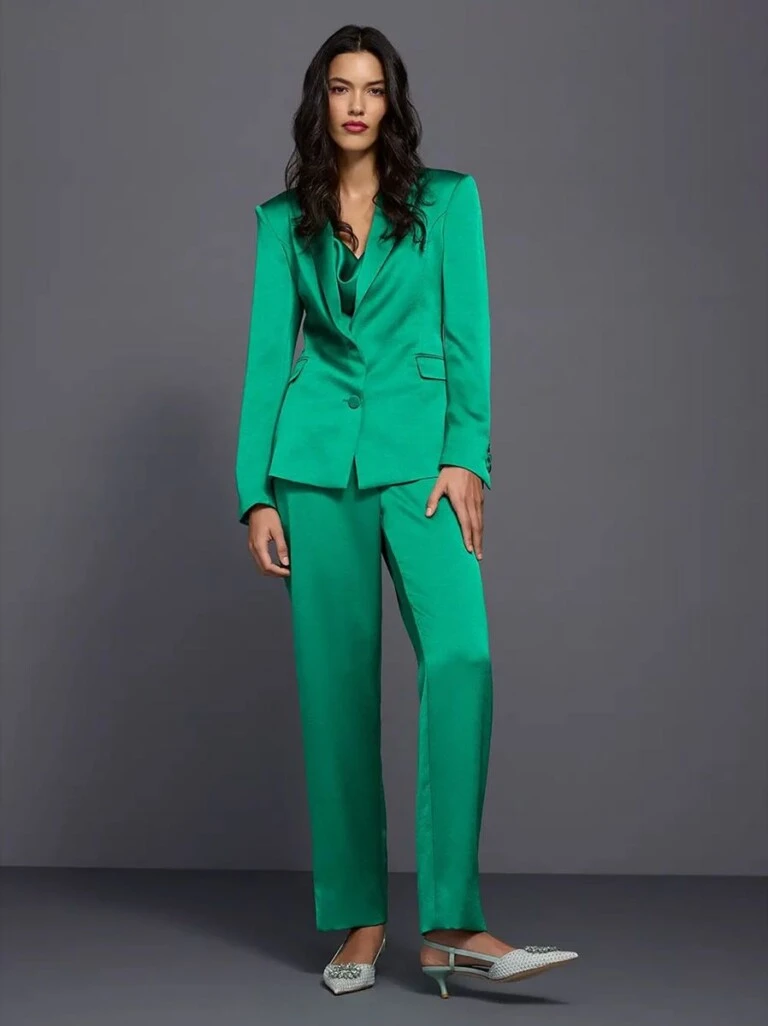 Marc Cain colección 2026/ 27.