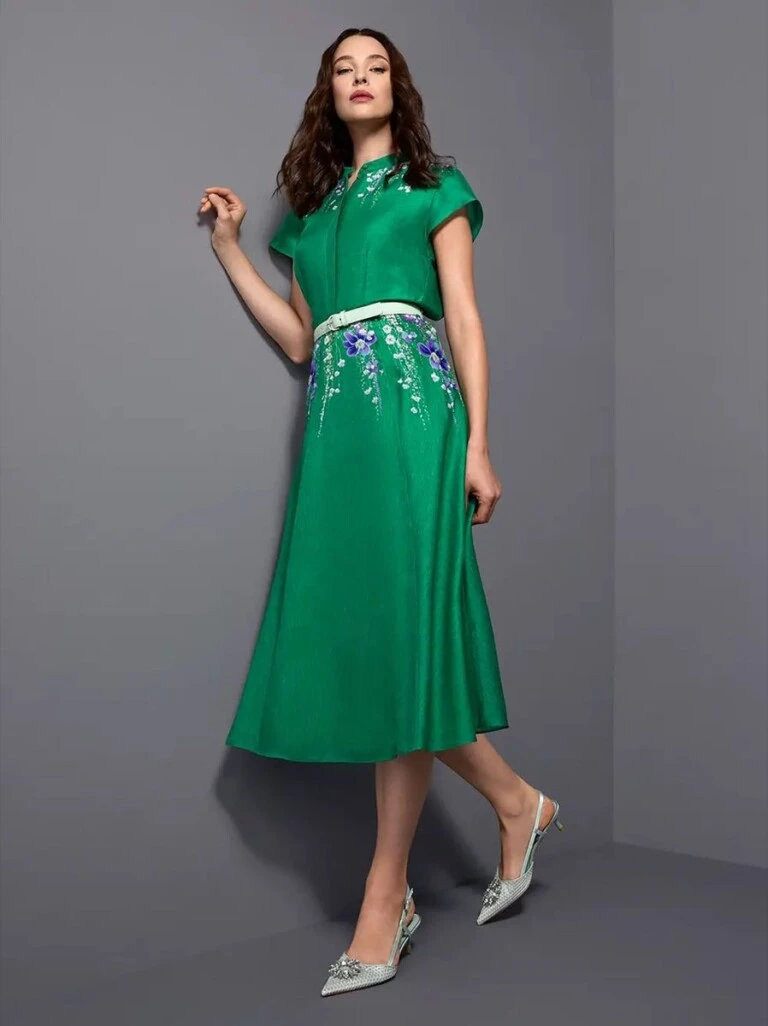 Marc Cain colección 2026/ 27.