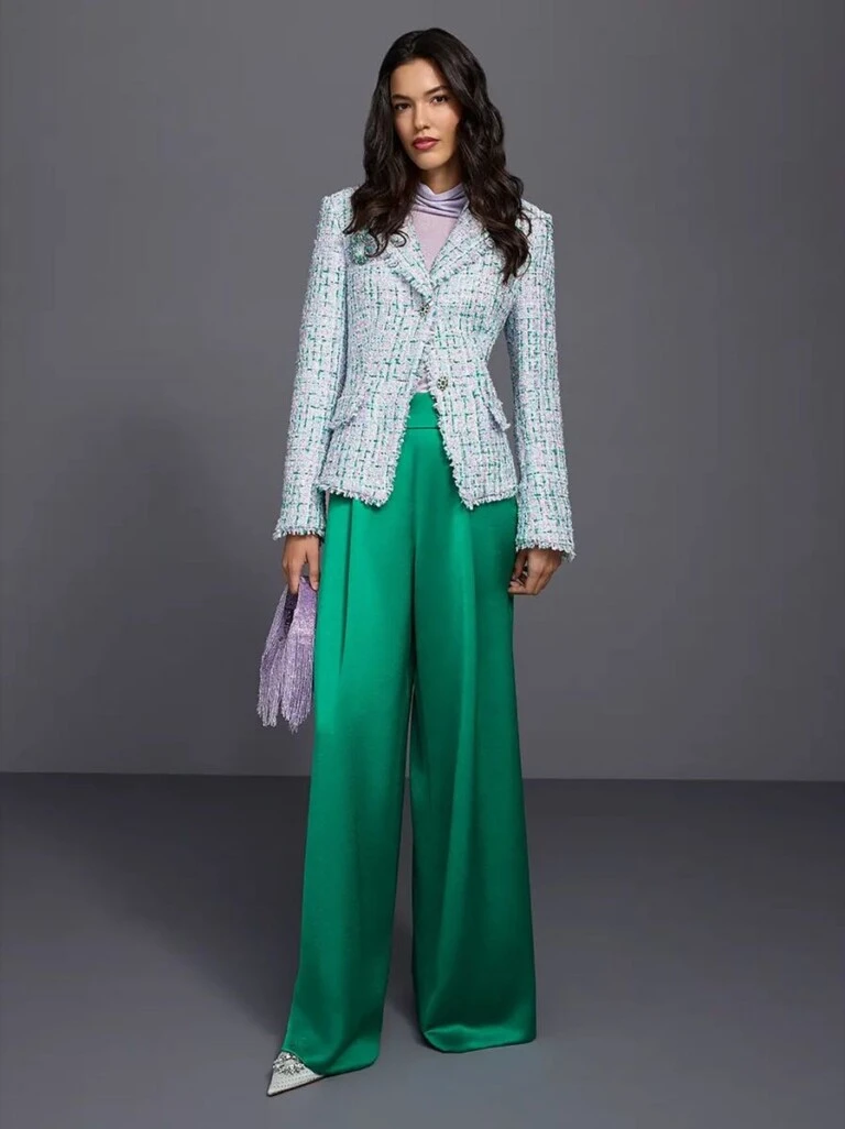 Marc Cain colección 2026/ 27.