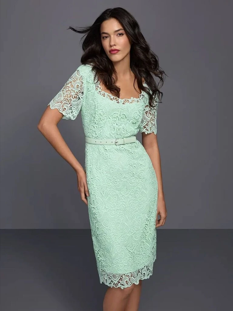 Marc Cain colección 2026/ 27.
