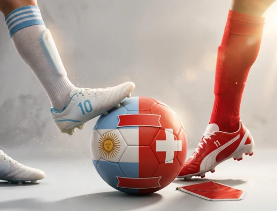 La Scaloneta vs. La Nati: el curioso origen del apodo de Suiza que confunde a todo el mundo