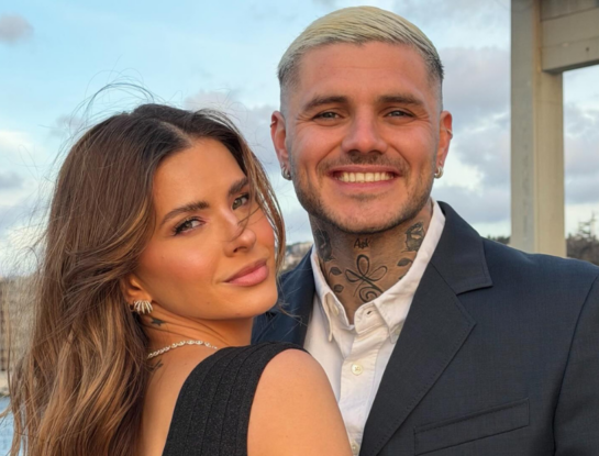 Giro inesperado: la drástica decisión de Mauro Icardi y la China Suárez tras destrabar la disputa legal con Wanda Nara