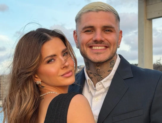Giro inesperado: la drástica decisión de Mauro Icardi y la China Suárez tras destrabar la disputa legal con Wanda Nara