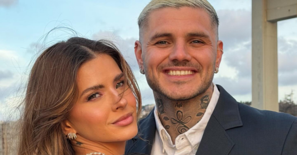 A drástica decisão de China Suarez e Mauro Icardi após o conflito com Wanda Nara