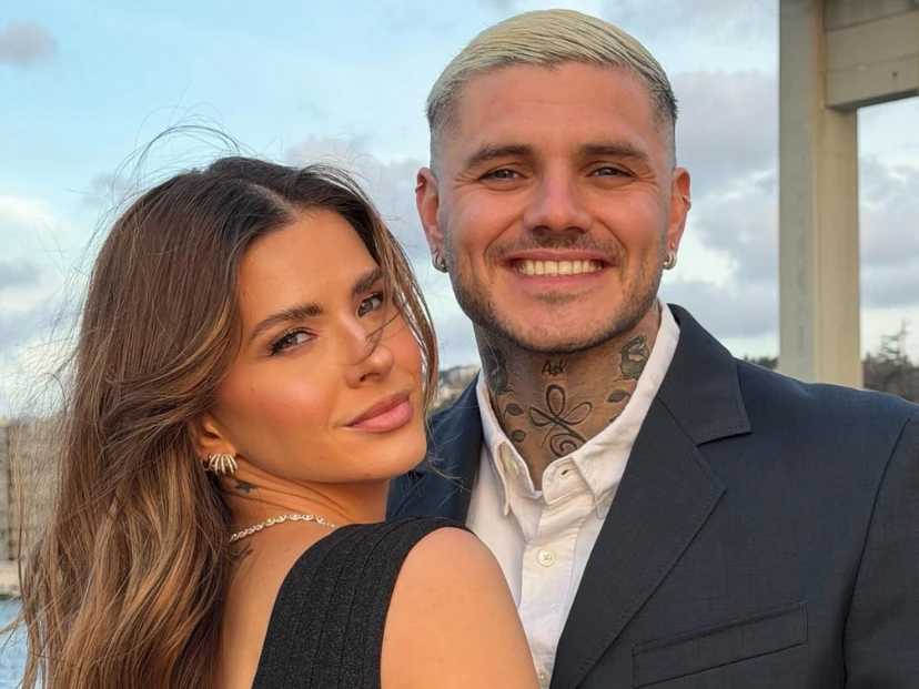 Giro inesperado: la drástica decisión de Mauro Icardi y la China Suárez tras destrabar la disputa legal con Wanda Nara