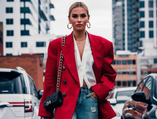Guía de estilo: 10 tips infalibles para lookearte como una experta en street style