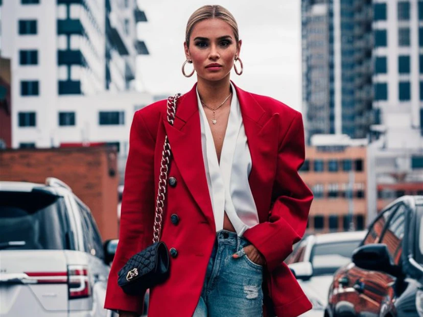 Guía de estilo: 10 tips infalibles para lookearte como una experta en street style