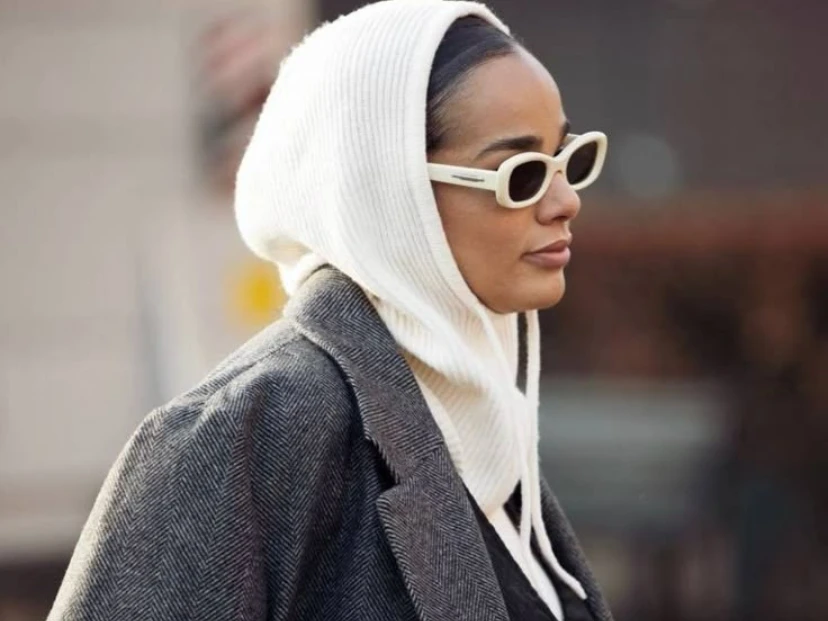 Guía de estilo: 4 accesorios del street style para ganarle al frío extremo con actitud
