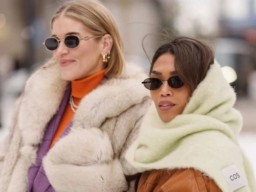 Guía de estilo: 7 abrigos que resuelven cualquier look durante los dos meses de frío que quedan