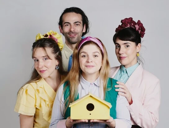 Vacaciones de invierno 2026: las obras de teatro para ir con chicos en Buenos Aires