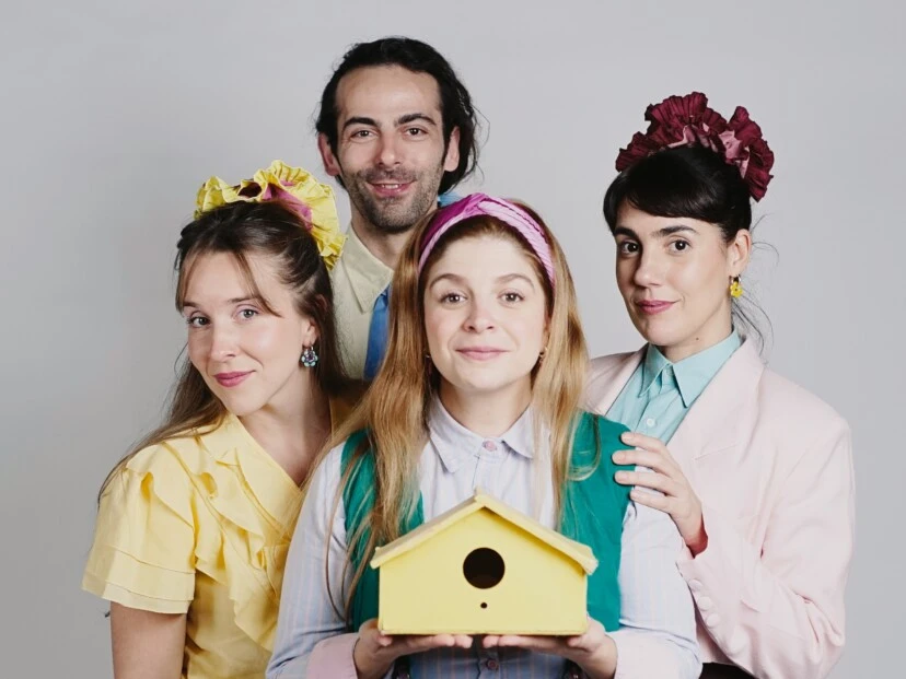 Vacaciones de invierno 2026: las obras de teatro para ir con chicos en Buenos Aires