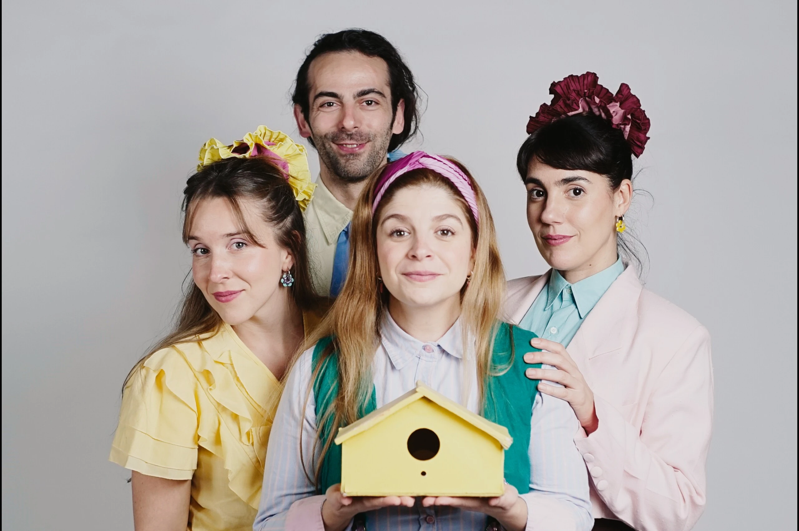 Vacaciones de invierno 2026: las obras de teatro para ir con chicos en Buenos Aires