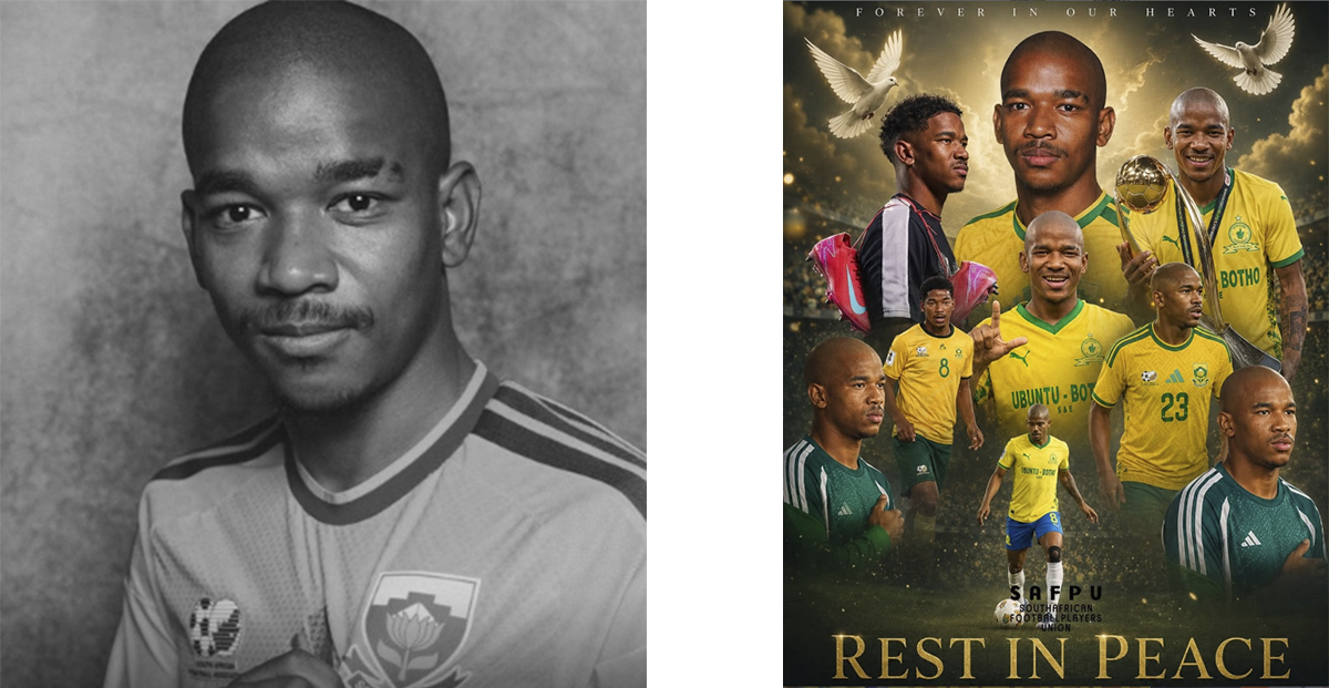 Jaden Adams, jogador da Copa do Mundo de 2026, morreu