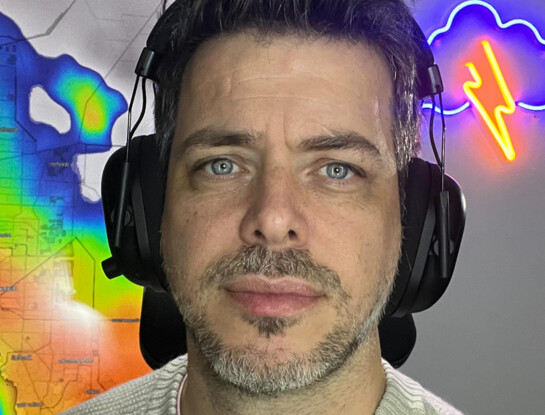 José Bianco contó la verdad sobre su salida de TN y apuntó contra sus colegas: "Inventan pronósticos"
