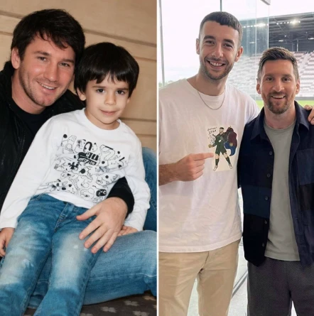De admirarlo en el Barcelona a enfrentarlo en una final del Mundial: los jugadores de España que crecieron con Lionel Messi como ídolo