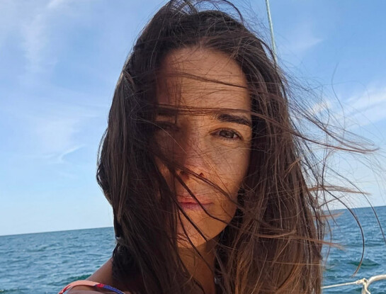 El sugestivo posteo de Juana Viale con sus hijos Silvestre y Alí tras su separación de Yago Lange: "Medicina para mi alma"