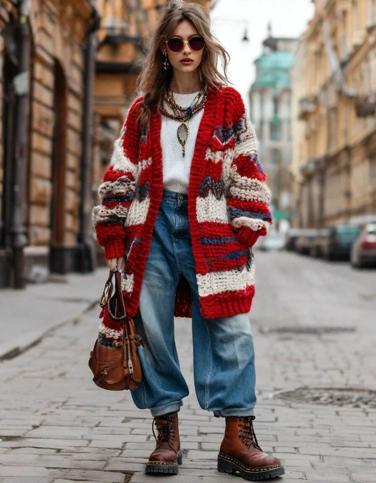 Look para AMBA