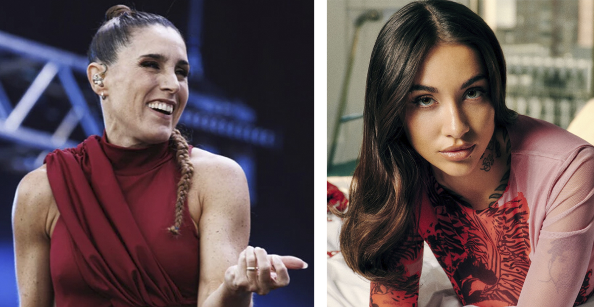 Por que Soledad Pastorutti se recusou a cantar o hino nacional na final