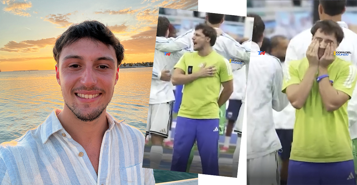 Quem é Lautaro, o jovem que agitou o país Quem é Lautaro, o jovem que agitou o país
