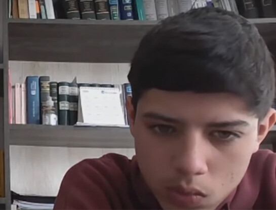 “Mi mamá mató a mis tres hermanas”: el estremecedor relato del hijo de Lucía Sosa