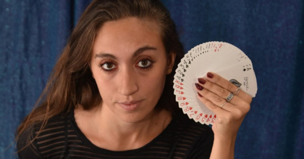 Por que a magia continua a fascinar na era da inteligência artificial