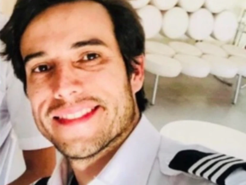 Las últimas horas de Leandro Bertazzo: qué reveló la investigación tras la tragedia aérea en Córdoba