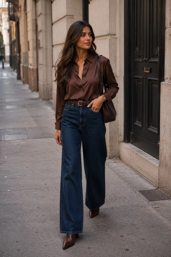 Look para litoral