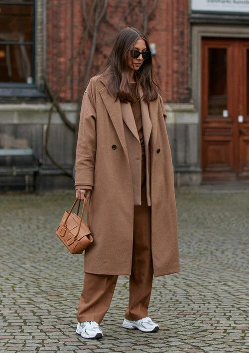 Look para NOA