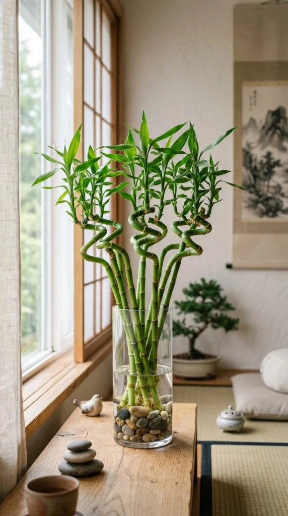 5 plantas que crecen en agua y son ideales para sumar al interior del hogar en invierno