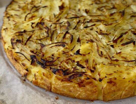 Menú de fin de semana con recetas fáciles: qué preparar con verduras de estación y legumbres