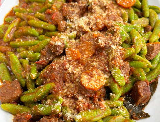 Menú semanal con recetas fáciles: qué preparar con verduras de estación y legumbres