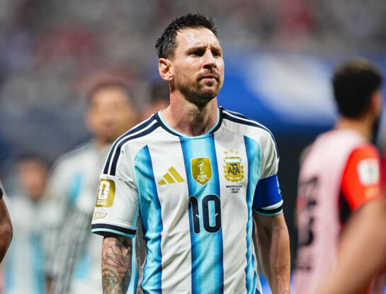Bizarrap, Jimena Barón, La Sole, Marcelo Tinelli y más: los mensajes que recibió Lionel Messi tras el triunfo de Argentina ante Suiza