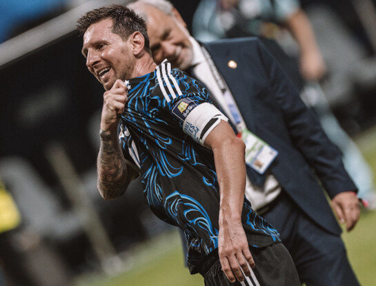 Lionel Messi y la numerología del Mundial 2026: el 1 que nació para liderar a la Argentina