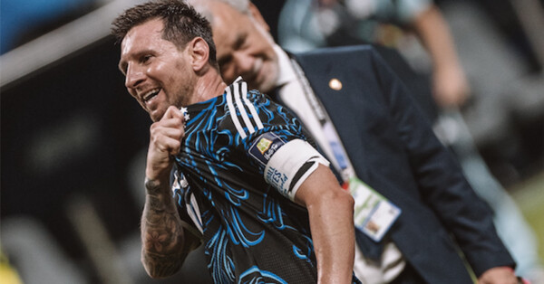 Lionel Messi e a numerologia da Copa do Mundo de 2026: o primeiro filho a liderar a Argentina