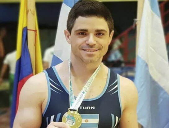 El descargo de Federico Molinari tras la denuncia por grooming: qué dijo antes de ser condenado
