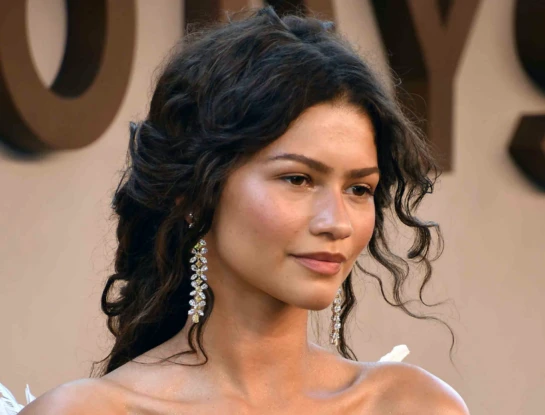 Method dressing: así es la tendencia que Zendaya convirtió en su sello en las alfombras rojas