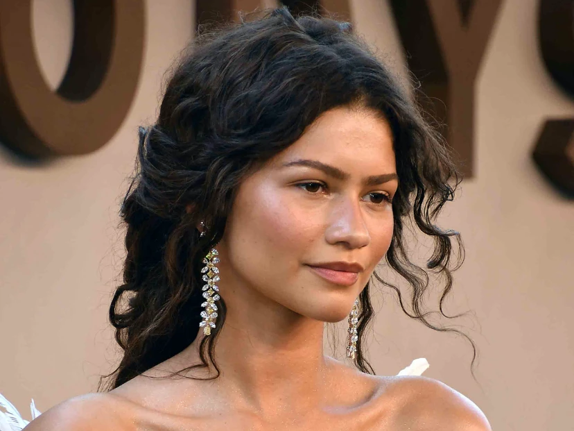 Method dressing: así es la tendencia que Zendaya convirtió en su sello en las alfombras rojas