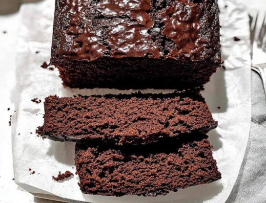 Mini bizcochuelo de chocolate: una receta fácil que se prepara en solo 2 minutos