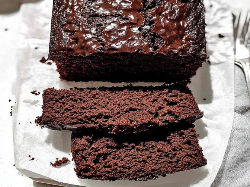 Mini bizcochuelo de chocolate: una receta fácil que se prepara en solo 2 minutos