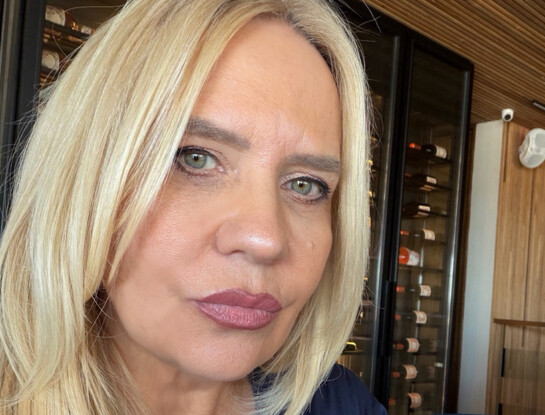 Nora Colosimo habló del robo a la casa de Wanda Nara en Milán y reveló por qué cree que hubo un entregador