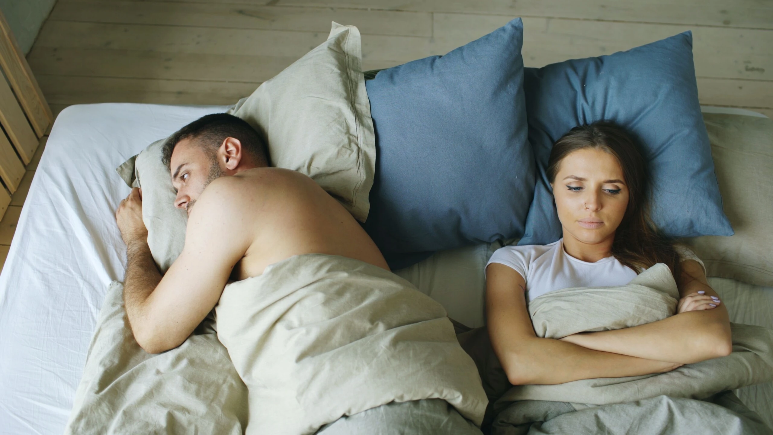 El peligro del silencio: 5 cosas que no le decís a tu pareja y están desgastando la relación