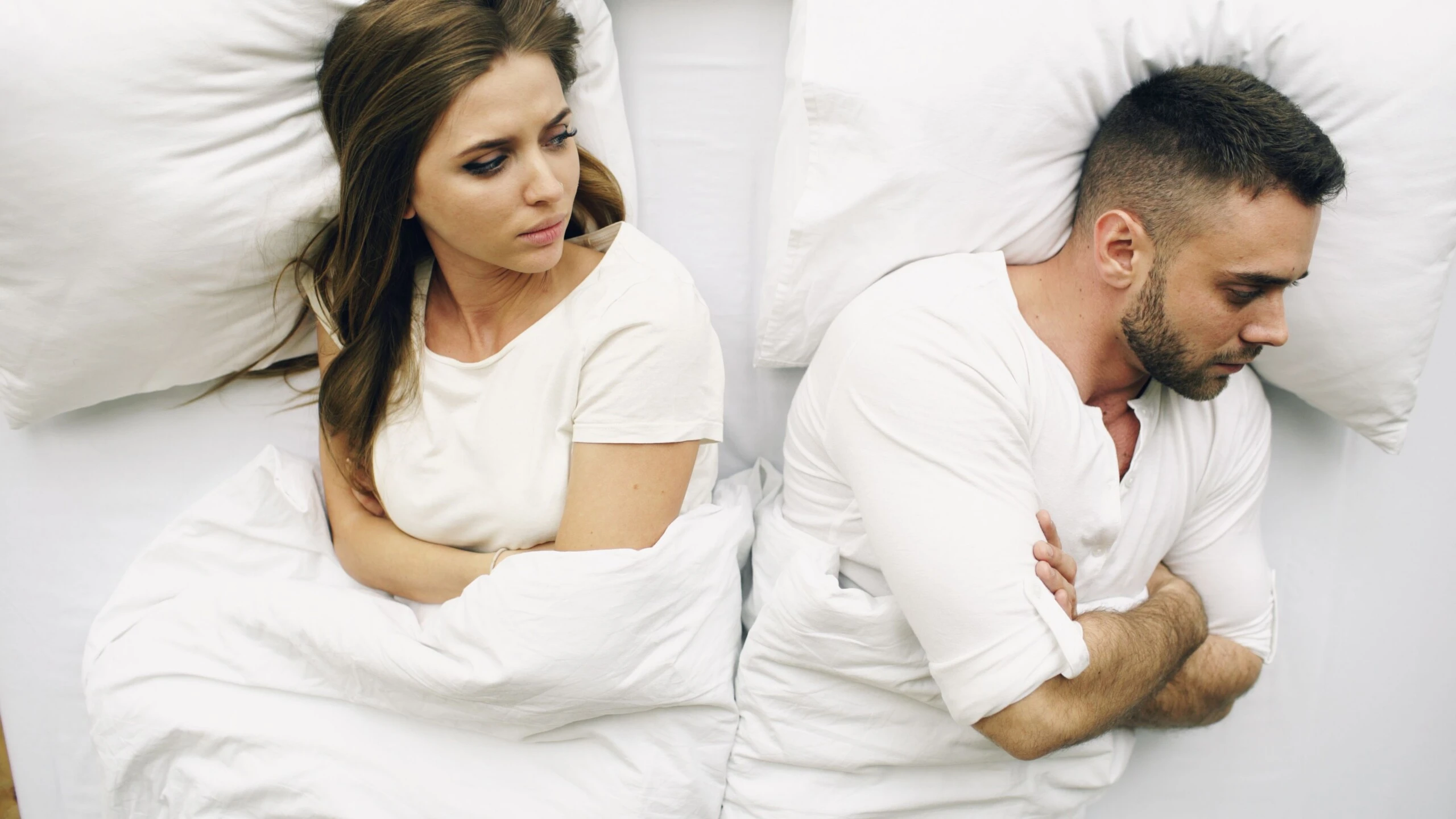 El peligro del silencio: 5 cosas que no le decís a tu pareja y están desgastando la relación