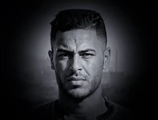 Saleem Al-Ashqar,