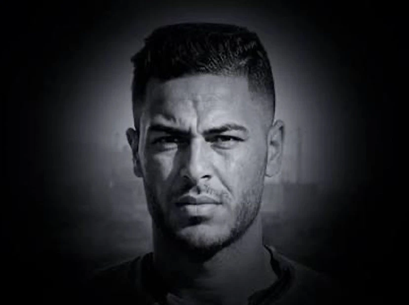 Saleem Al-Ashqar,