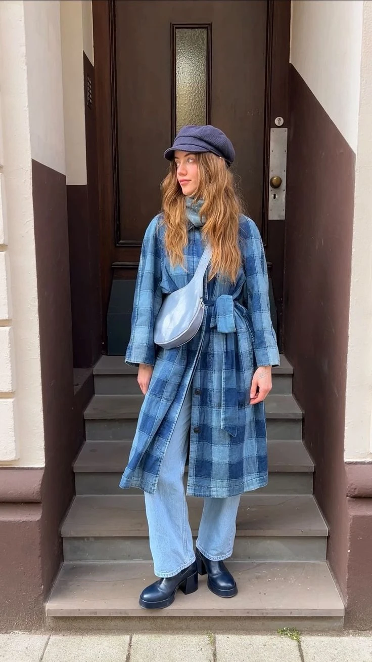 Qué ponerte para ver la final del Mundial 8 looks cómodos y cancheros para alentar a la Selección