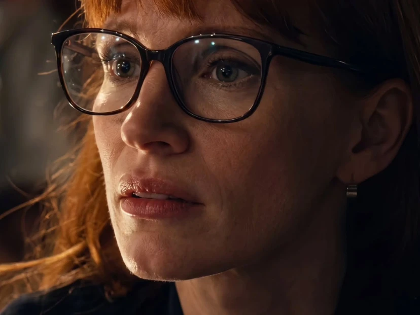 Other Mommy: la inquietante película con Jessica Chastain que ya genera expectativa antes de su estreno